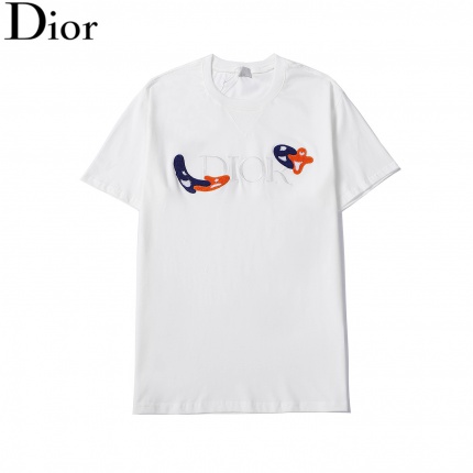 Dior T-shirts for Men in 146246