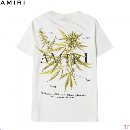 Amiri T-Shirts for Men in 146277