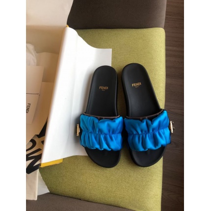 High quality  Fendi Slippers For Women in 146313