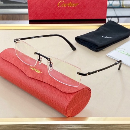Cartier AAA+++ quality opticals Glasses in 146332