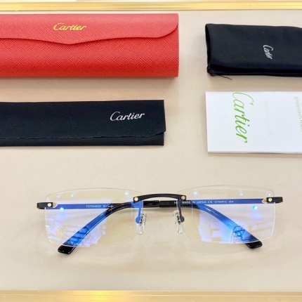 Cartier AAA+++ quality opticals Glasses in 146334
