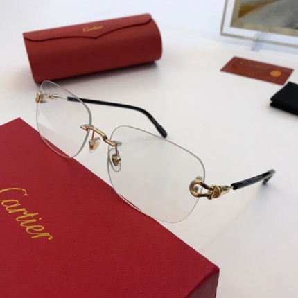 Cartier AAA+++ quality opticals Glasses in 146336
