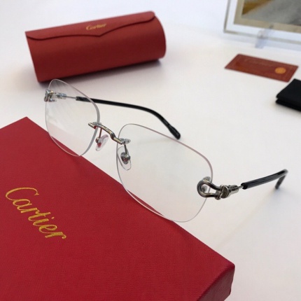 Cartier AAA+++ quality opticals Glasses in 146337