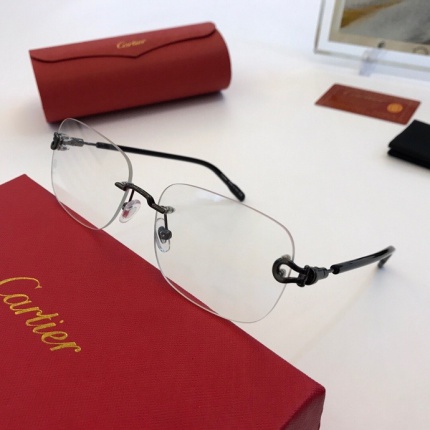 Cartier AAA+++ quality opticals Glasses in 146338