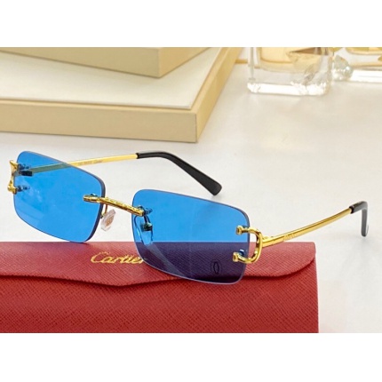 Cartier AAA+++ quality opticals Glasses in 146339