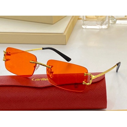 Cartier AAA+++ quality opticals Glasses in 146340