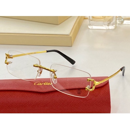 Cartier AAA+++ quality opticals Glasses in 146343