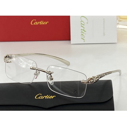 Cartier AAA+++ quality opticals Glasses in 146346