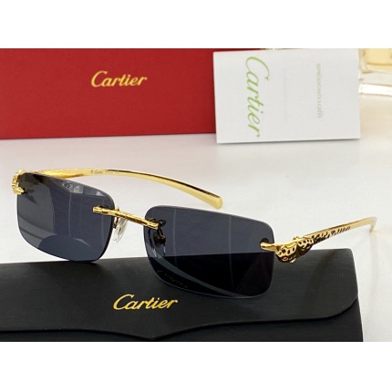 Cartier AAA+++ quality opticals Glasses in 146347