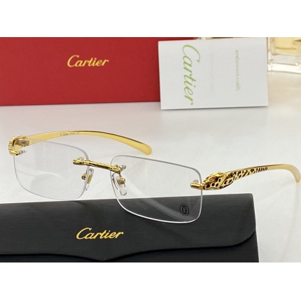Cartier AAA+++ quality opticals Glasses in 146348