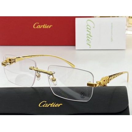 Cartier AAA+++ quality opticals Glasses in 146350