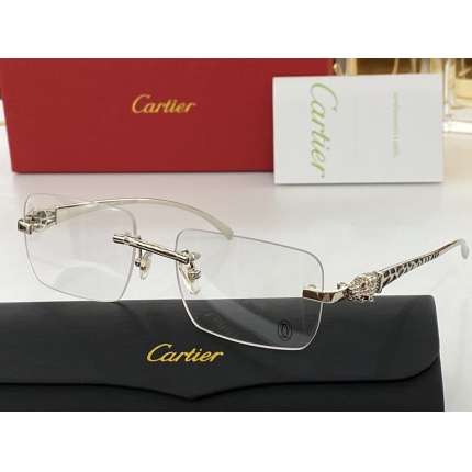Cartier AAA+++ quality opticals Glasses in 146352