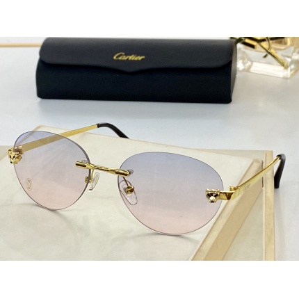 Cartier AAA+++ quality opticals Glasses in 146355
