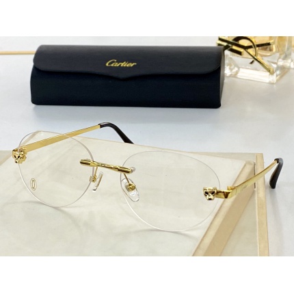 Cartier AAA+++ quality opticals Glasses in 146357