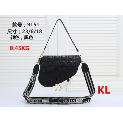 Cheap Dior Bags in 146482