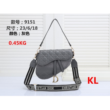 Cheap Dior Bags in 146483