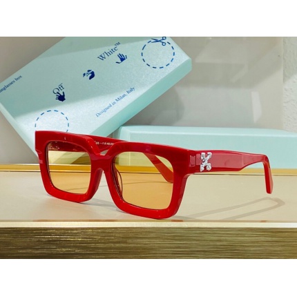 Off White AAA quality Glasses in 146509