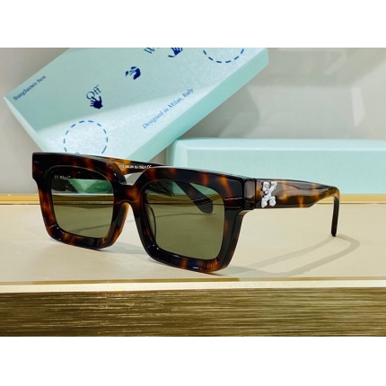 Off White AAA quality Glasses in 146522