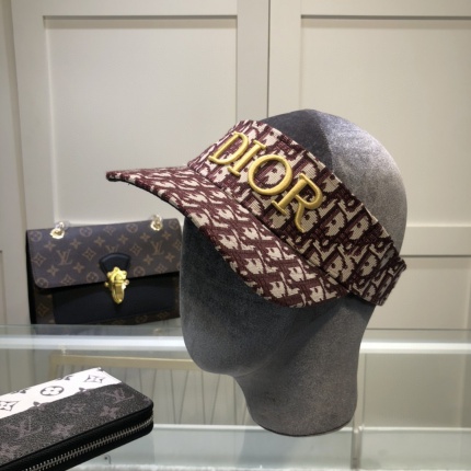Dior Hats in 146526