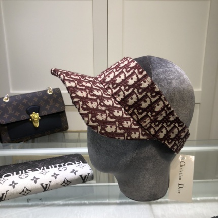 Dior Hats in 146533