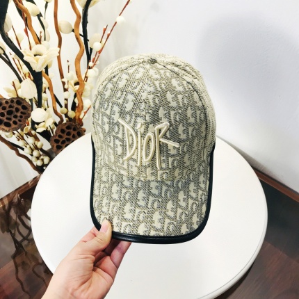 Dior Hats in 146563