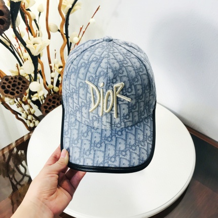 Dior Hats in 146564