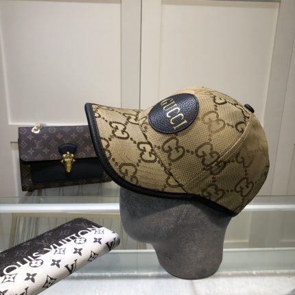Gucci AAA Hats in 146635