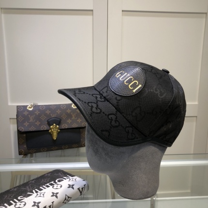 Gucci AAA Hats in 146636