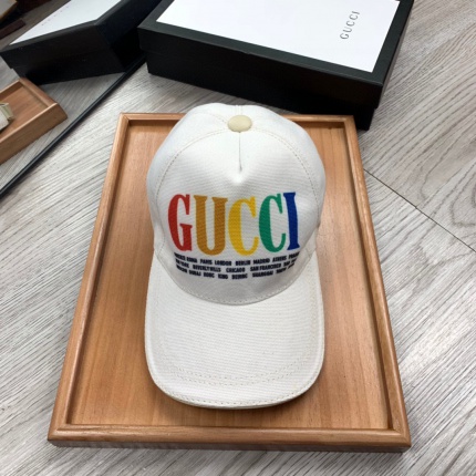 Gucci AAA Hats in 146661