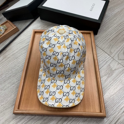 Gucci AAA Hats in 146662