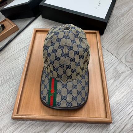 Gucci AAA Hats in 146667