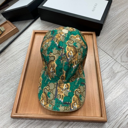 Gucci AAA Hats in 146668