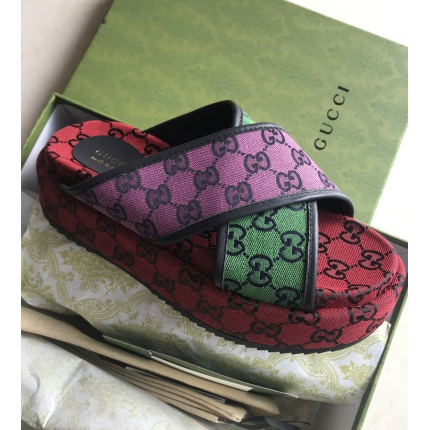 New Arrivals Gucci Slippers For Women in 146733