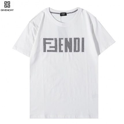 FENDI T-shirts for Men in 146785