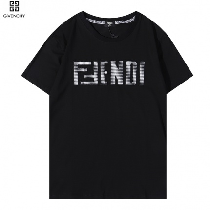 FENDI T-shirts for Men in 146786