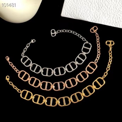 Dior Bracelet in 146851