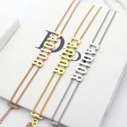 Dior Bracelet in 146852