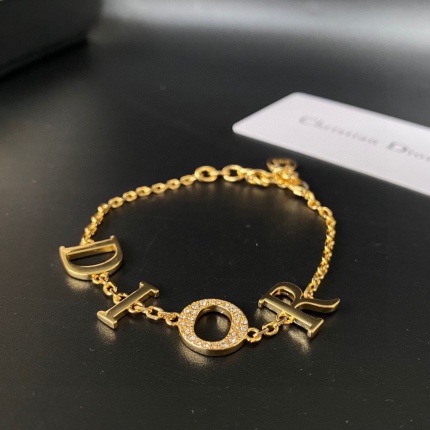 Dior Bracelet in 146862