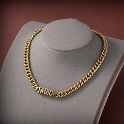 Dior Necklace in 146867