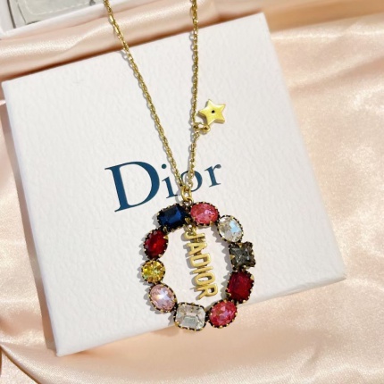 Dior Necklace in 146868