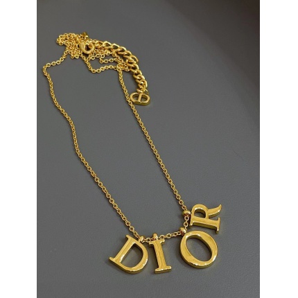Dior Necklace in 146869