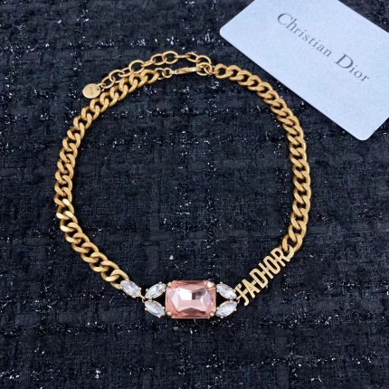 Dior Necklace in 146870