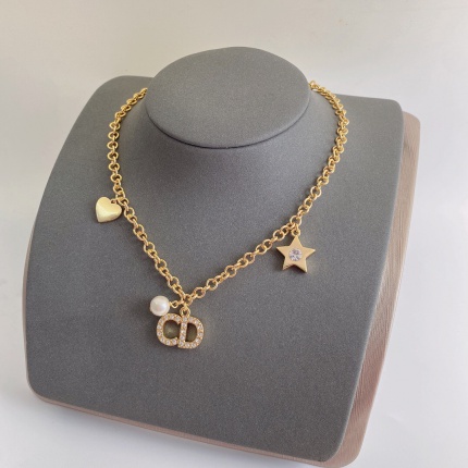 Dior Necklace in 146871