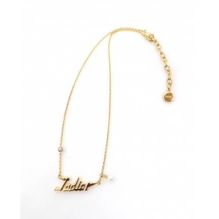 Dior Necklace in 146874