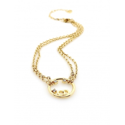 Dior Necklace in 146875