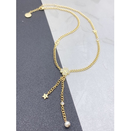 Dior Necklace in 146876
