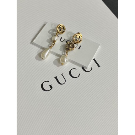 Gucci Earring in 146877