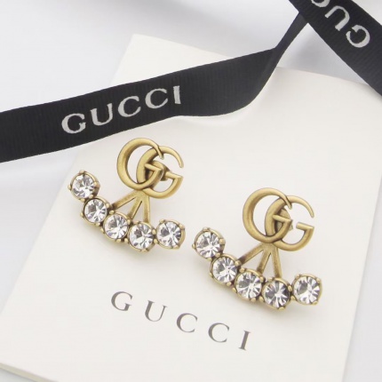 Gucci Earring in 146878
