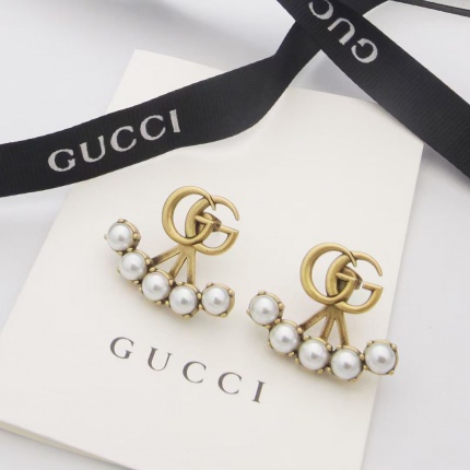 Gucci Earring in 146879