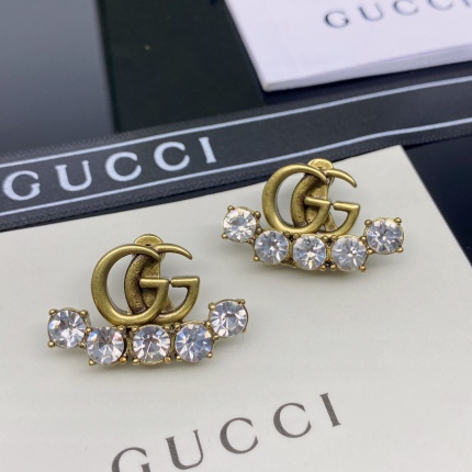 Gucci Earring in 146882